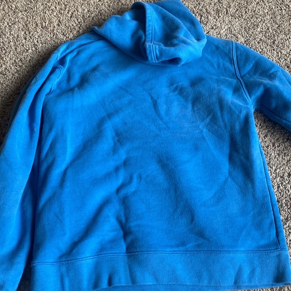 carhartt blue sweatshirt - Picture 2 of 3